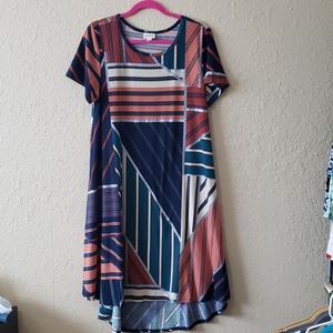 Lularoe 'Elegant' Carly
